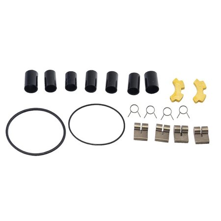 LEWMAR Winch Spare Parts Kit, Ocean 30, 48ST/EVO 30, 50ST 48000019